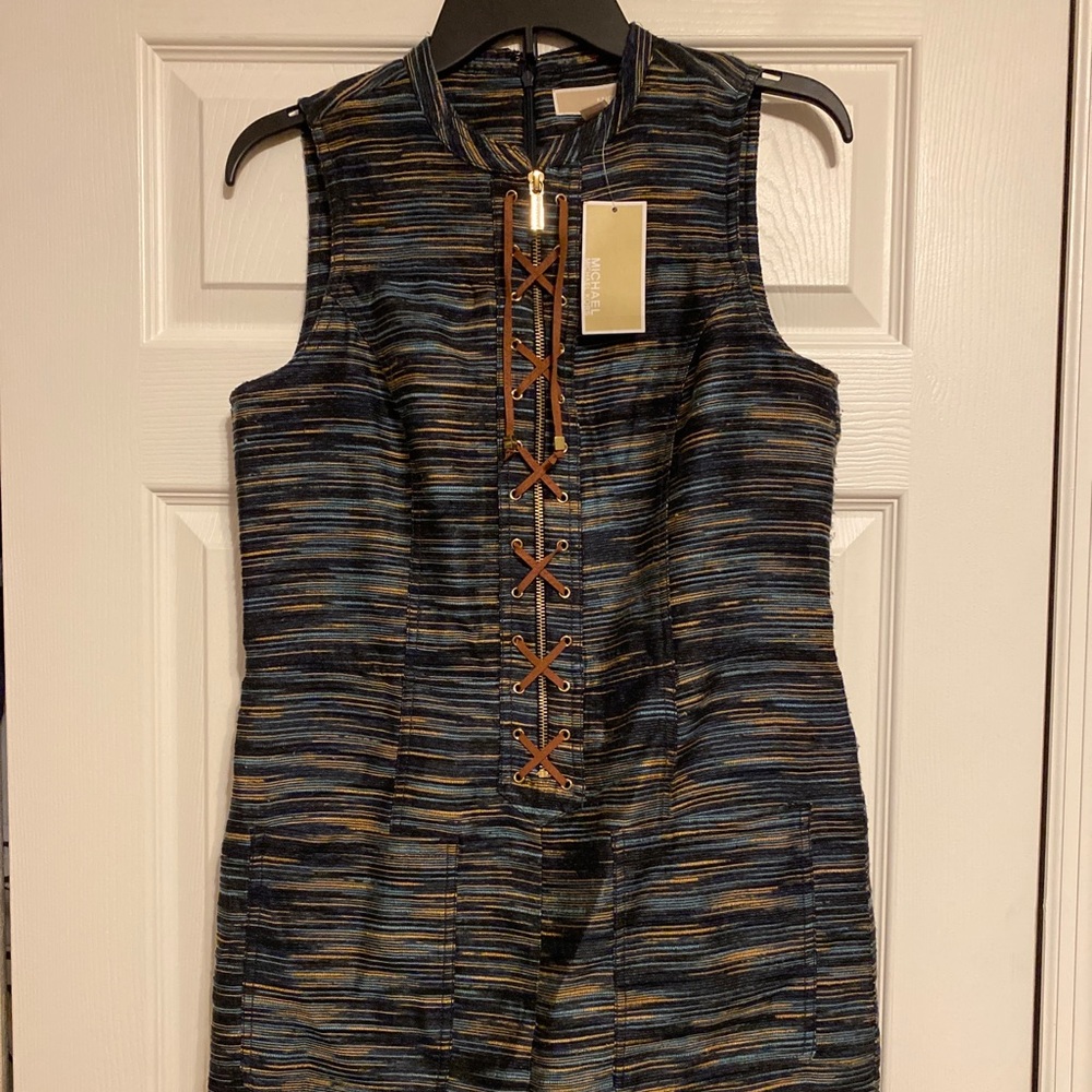 Calvin Klein dress